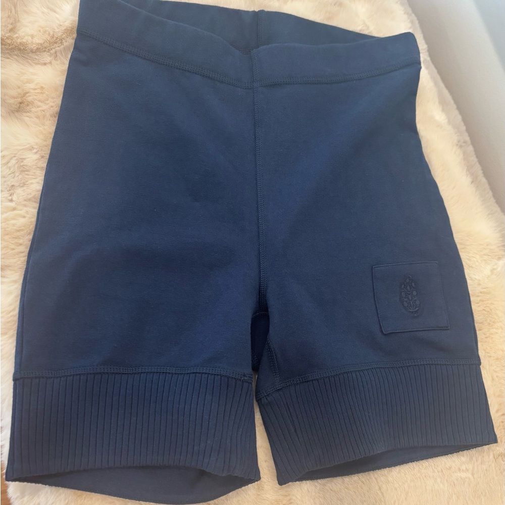 FP Movement by Free People Navy Bike Shorts - Picture 13 of 15